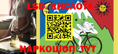стаф Берёзовский